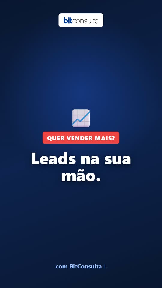 Radar de Empresas: lista de prospecção em segundos, com 71 milhões de CNPJs